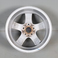 2012-2015 BMW 328i 335i Wheel 17 X 7.5 Style 393 Rim 36116796242 OEM