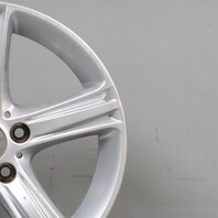 2012-2015 BMW 328i 335i Wheel 17 X 7.5 Style 393 Rim 36116796242 OEM
