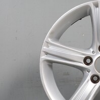 2012-2015 BMW 328i 335i Wheel 17 X 7.5 Style 393 Rim 36116796242 OEM