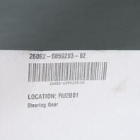 2012-2016 BMW 328i 335i 428i 435i Power Steering Gear Rack Pinion OEM