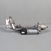 2012-2016 BMW 328i 335i 428i 435i Power Steering Gear Rack Pinion OEM