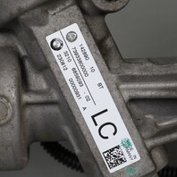 2012-2016 BMW 328i 335i 428i 435i Power Steering Gear Rack Pinion OEM