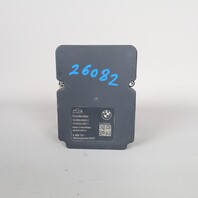 2012-2013 BMW 328i 325i F30 ABS Anti Lock Brake Pump 34512460453 OEM