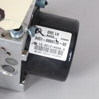 2012-2013 BMW 328i 325i F30 ABS Anti Lock Brake Pump 34512460453 OEM