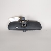 2013 BMW 328i 335i Active 3 Inside Rear View Mirror 51169285514 OEM