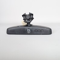 2013 BMW 328i 335i Active 3 Inside Rear View Mirror 51169285514 OEM