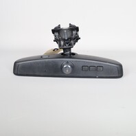 2013 BMW 328i 335i Active 3 Inside Rear View Mirror 51169285514 OEM
