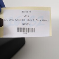 2013 BMW 328i 335i Active 3 Inside Rear View Mirror 51169285514 OEM