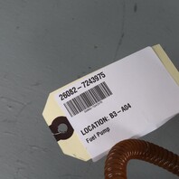 BMW 228i 230i 320i 328i 335i 428i 435i M2 M235i Fuel Pump 16117243975 OEM
