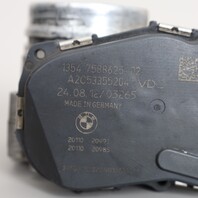 BMW 228i 320i 328i 428I 528i X1 X3 X4 X5 Z4 Throttle Body 13547588625 OEM