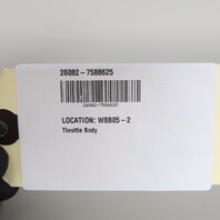 BMW 228i 320i 328i 428I 528i X1 X3 X4 X5 Z4 Throttle Body 13547588625 OEM