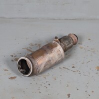 2012-2016 BMW 228i 328i 428i 2.0 Exhaust Manifold Downpipe 18307607665 OEM