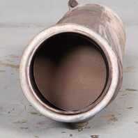 2012-2016 BMW 228i 328i 428i 2.0 Exhaust Manifold Downpipe 18307607665 OEM