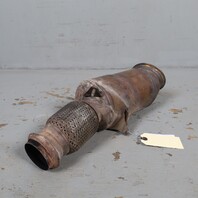 2012-2016 BMW 228i 328i 428i 2.0 Exhaust Manifold Downpipe 18307607665 OEM