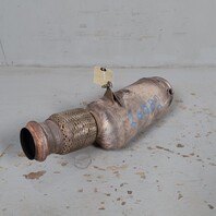 2012-2016 BMW 228i 328i 428i 2.0 Exhaust Manifold Downpipe 18307607665 OEM