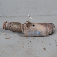 2012-2016 BMW 228i 328i 428i 2.0 Exhaust Manifold Downpipe 18307607665 OEM