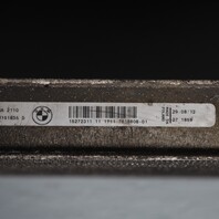 2012-2016 BMW 228i 328i 428i 2.0 N26 SULEV Radiator 17118672106 OEM