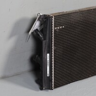 2012-2016 BMW 228i 328i 428i 2.0 N26 SULEV Radiator 17118672106 OEM