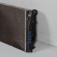 2012-2016 BMW 228i 328i 428i 2.0 N26 SULEV Radiator 17118672106 OEM