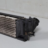 2014-2016 BMW 320i 328i 428i 2.0 Intercooler 17517618809 OEM