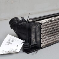 2014-2016 BMW 320i 328i 428i 2.0 Intercooler 17517618809 OEM