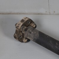 2012-2016 BMW 328i 2.0 RWD Automatic Rear Drive Shaft 26107633661 OEM