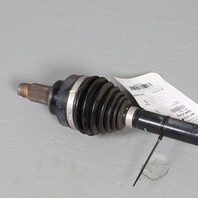 2012-2016 BMW 328i 428i Left Rear Axle Shaft CV Joint 33207637445 OEM
