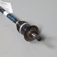2012-2016 BMW 328i 428i Left Rear Axle Shaft CV Joint 33207637445 OEM