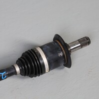 2012-2016 BMW 328i 428i Left Rear Axle Shaft CV Joint 33207637445 OEM