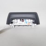 BMW 320i 328i 325i 428i 435i Central Information Display 65509262753 OEM