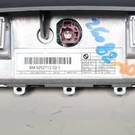 BMW 320i 328i 325i 428i 435i Central Information Display 65509262753 OEM