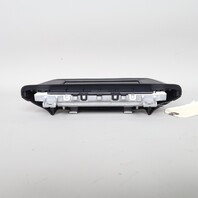 BMW 320i 328i 325i 428i 435i Central Information Display 65509262753 OEM