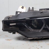 2012-2015 BMW 328i 335i F30 Aftermarket LED Headlight Set