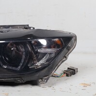 2012-2015 BMW 328i 335i F30 Aftermarket LED Headlight Set