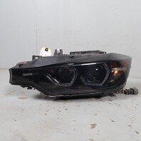 2012-2015 BMW 328i 335i F30 Aftermarket LED Headlight Set