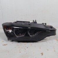 2012-2015 BMW 328i 335i F30 Aftermarket LED Headlight Set