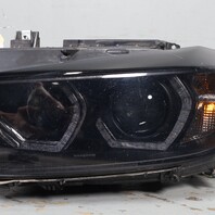 2012-2015 BMW 328i 335i F30 Aftermarket LED Headlight Set
