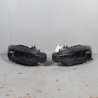 2012-2015 BMW 328i 335i F30 Aftermarket LED Headlight Set