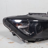 2012-2015 BMW 328i 335i F30 Aftermarket LED Headlight Set