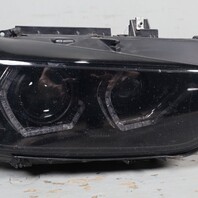 2012-2015 BMW 328i 335i F30 Aftermarket LED Headlight Set