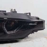 2012-2015 BMW 328i 335i F30 Aftermarket LED Headlight Set