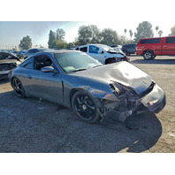 2002 Porsche 911 Targa (996) - Seal Grey Metallic - Stock #26083