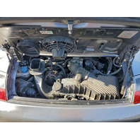 2002-2004 Porsche 911 996 3.6 Engine Motor 119K Miles OEM