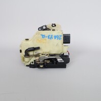 1998-2004 Porsche 911 996 Boxster 986 Right Door Latch 3B1837016P OEM