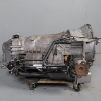2002-2004 Porsche 911 996 Transmission Automatic Tiptronic RWD OEM