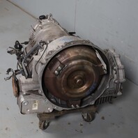 2002-2004 Porsche 911 996 Transmission Automatic Tiptronic RWD OEM