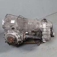 2002-2004 Porsche 911 996 Transmission Automatic Tiptronic RWD OEM