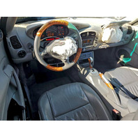 2002-2004 Porsche 911 996 Transmission Automatic Tiptronic RWD OEM