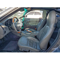 2002-2004 Porsche 911 996 Transmission Automatic Tiptronic RWD OEM