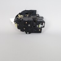 1998-2004 Porsche 911 996 Boxster 996 Left Driver Door Latch 8N1837015C OEM